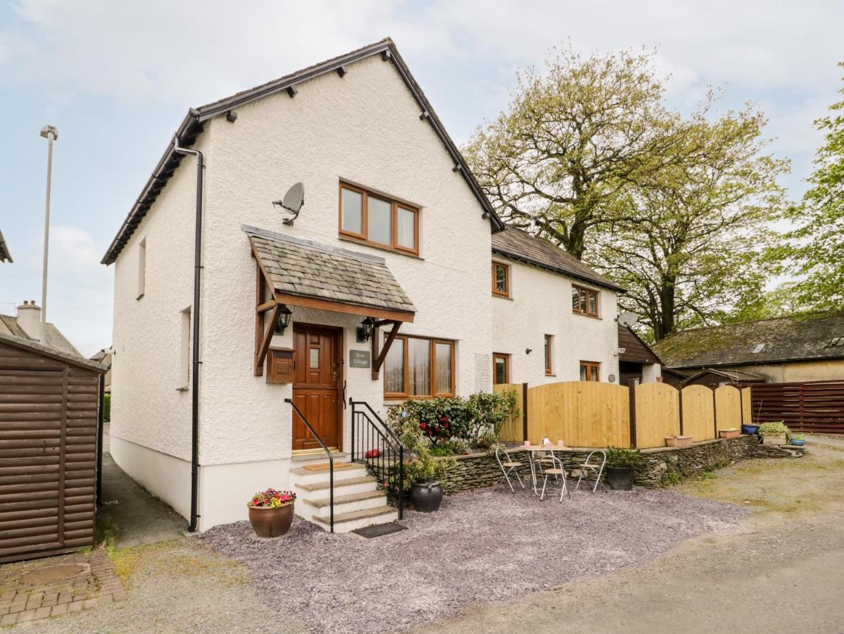 Rose Cottage เคนดัล ภายนอก รูปภาพ