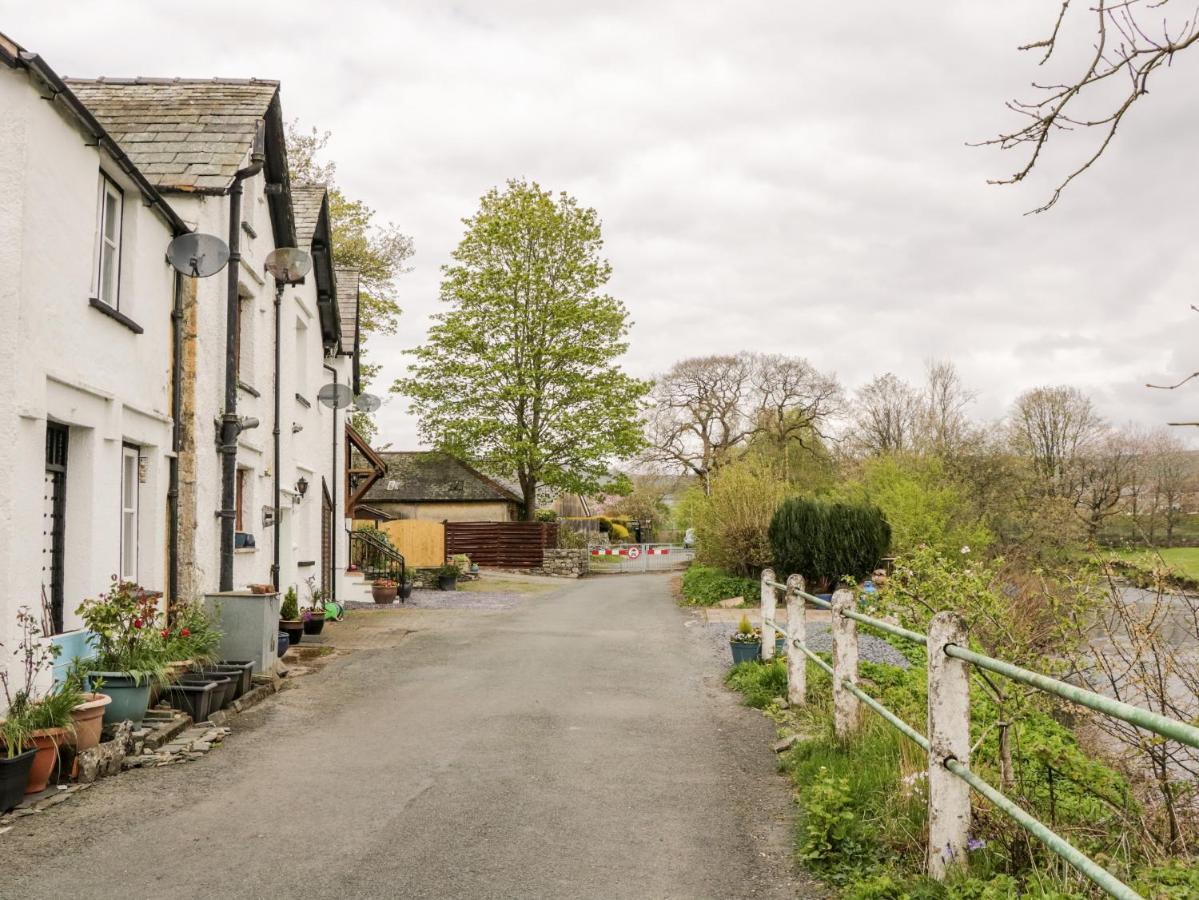 Rose Cottage เคนดัล ภายนอก รูปภาพ